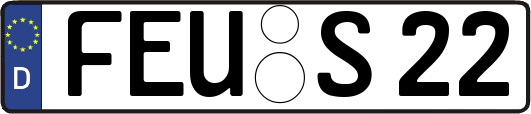FEU-S22