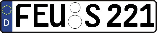 FEU-S221