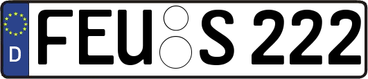 FEU-S222