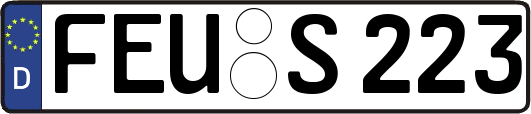 FEU-S223