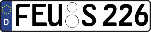 FEU-S226