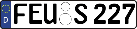 FEU-S227