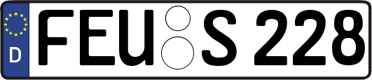 FEU-S228