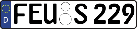 FEU-S229