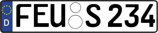 FEU-S234