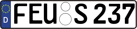 FEU-S237