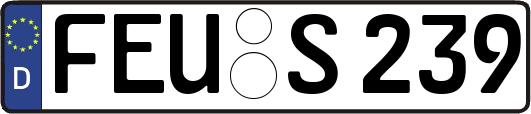 FEU-S239