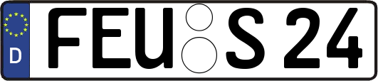 FEU-S24