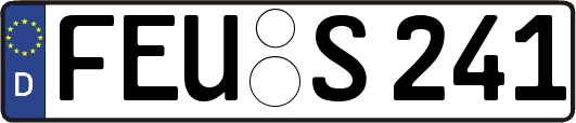 FEU-S241