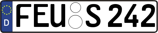 FEU-S242