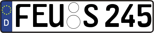 FEU-S245