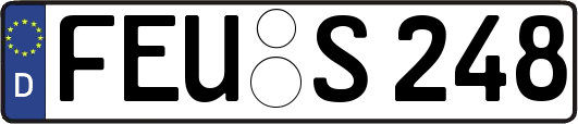 FEU-S248