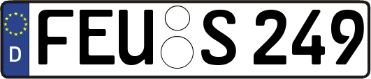 FEU-S249
