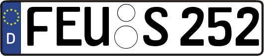 FEU-S252