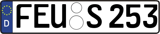 FEU-S253