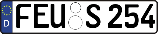 FEU-S254