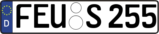 FEU-S255