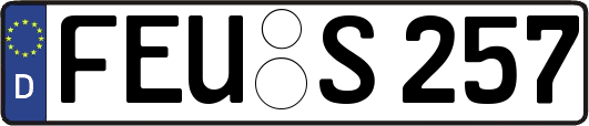 FEU-S257