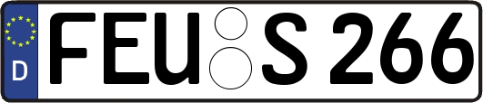 FEU-S266