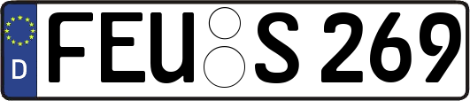FEU-S269