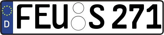 FEU-S271