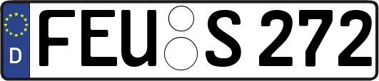 FEU-S272