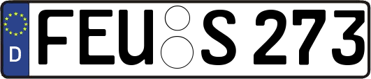 FEU-S273