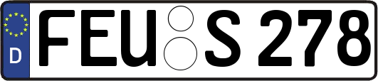 FEU-S278