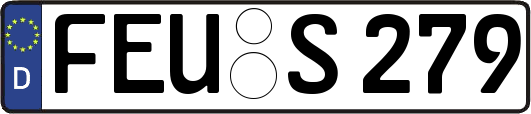 FEU-S279