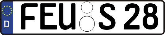 FEU-S28