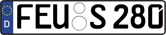 FEU-S280