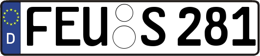 FEU-S281