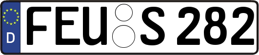 FEU-S282