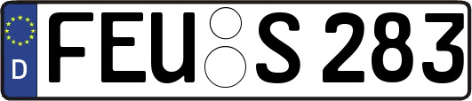 FEU-S283