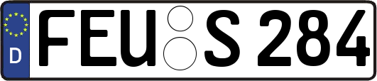 FEU-S284