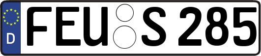 FEU-S285