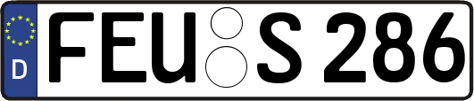 FEU-S286