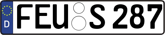 FEU-S287