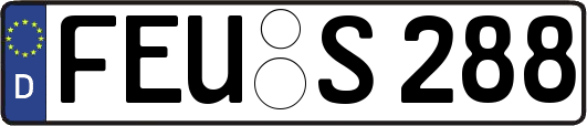 FEU-S288