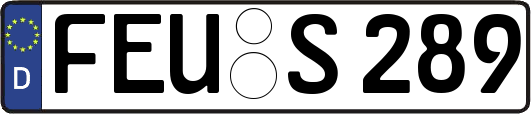 FEU-S289