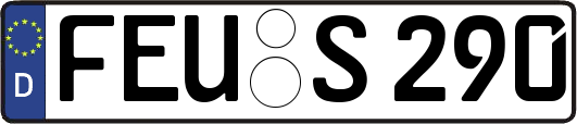 FEU-S290