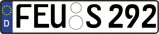 FEU-S292