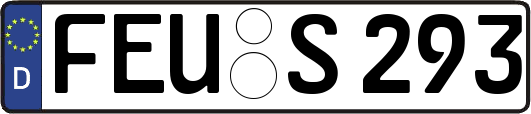FEU-S293