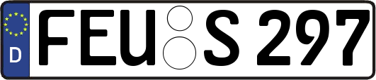 FEU-S297