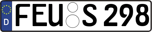 FEU-S298