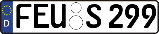 FEU-S299