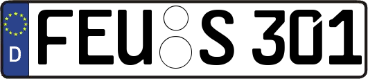 FEU-S301