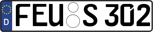 FEU-S302