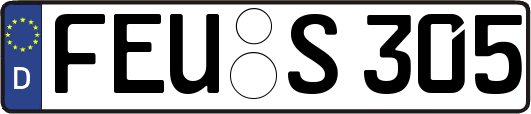 FEU-S305