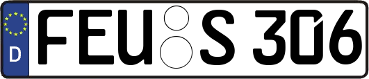FEU-S306